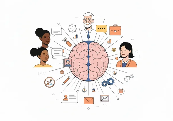 Communication and career aligned with temperament