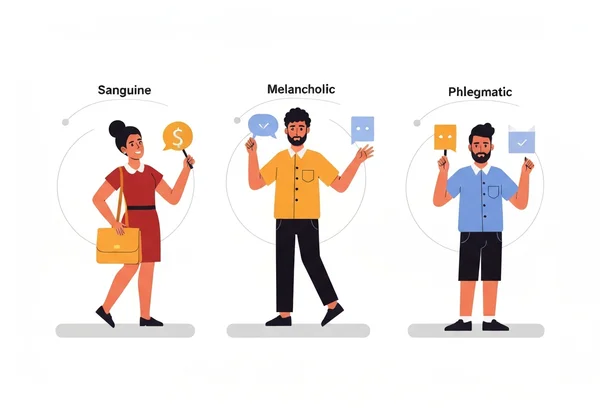 Visualizing daily strategies for growth